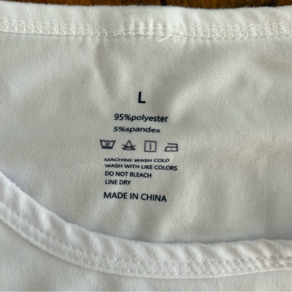 NASHVILLE Graphic T-Shirt - Picture 4 of 5